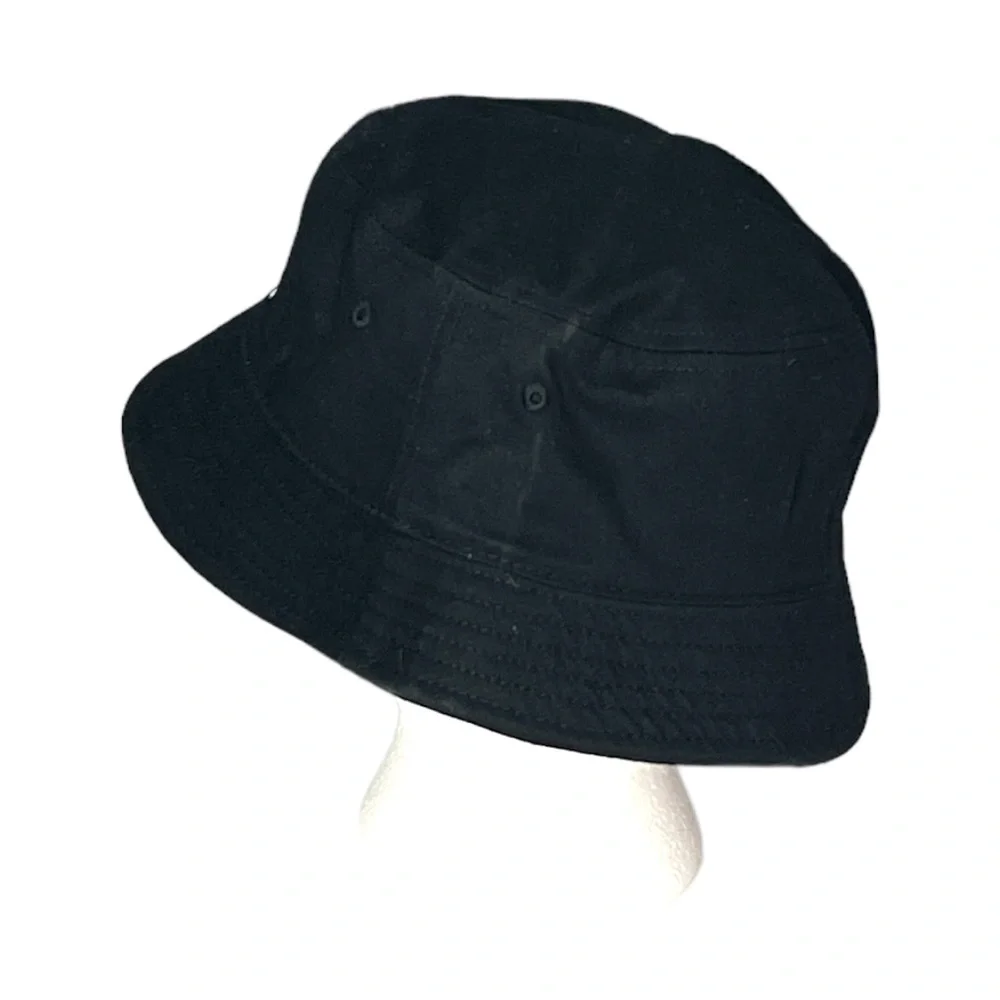 Moodswings Bucket Hat Black